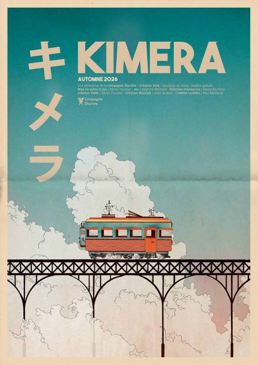 Kimera - Théâtre enfant