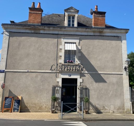 L'Aristide