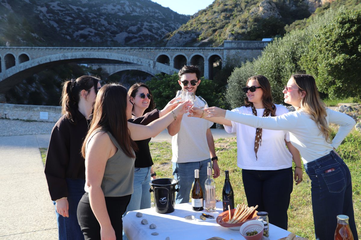 VIVEZ LE PONT DU DIABLE AUTREMENT