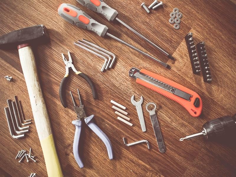 Repair Café