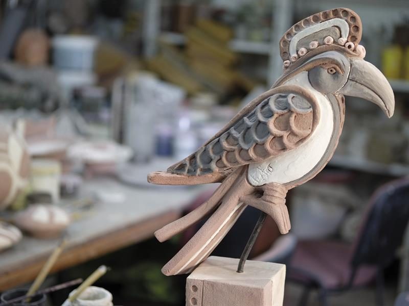Atelier Pier'Art