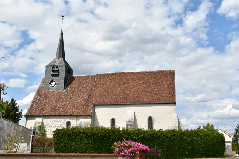Eglise Saint-Pierre-ès-Liens