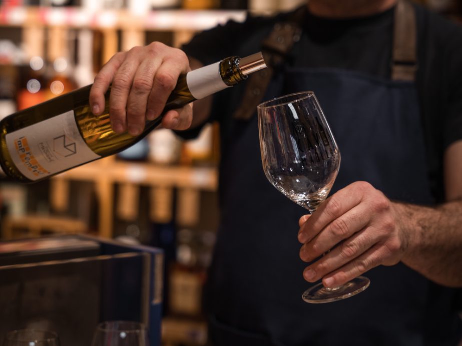 RENCONTRES VIGNERONNES : DOMAINE LEDOGAR