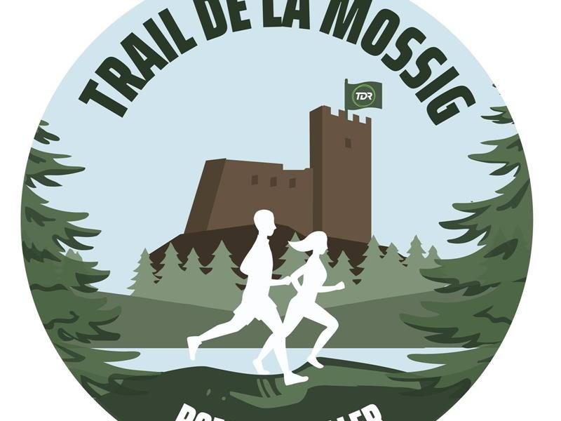 Trail de la Mossig