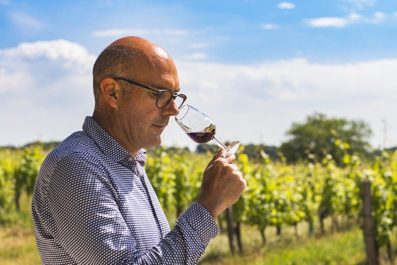 Domaine Calbo