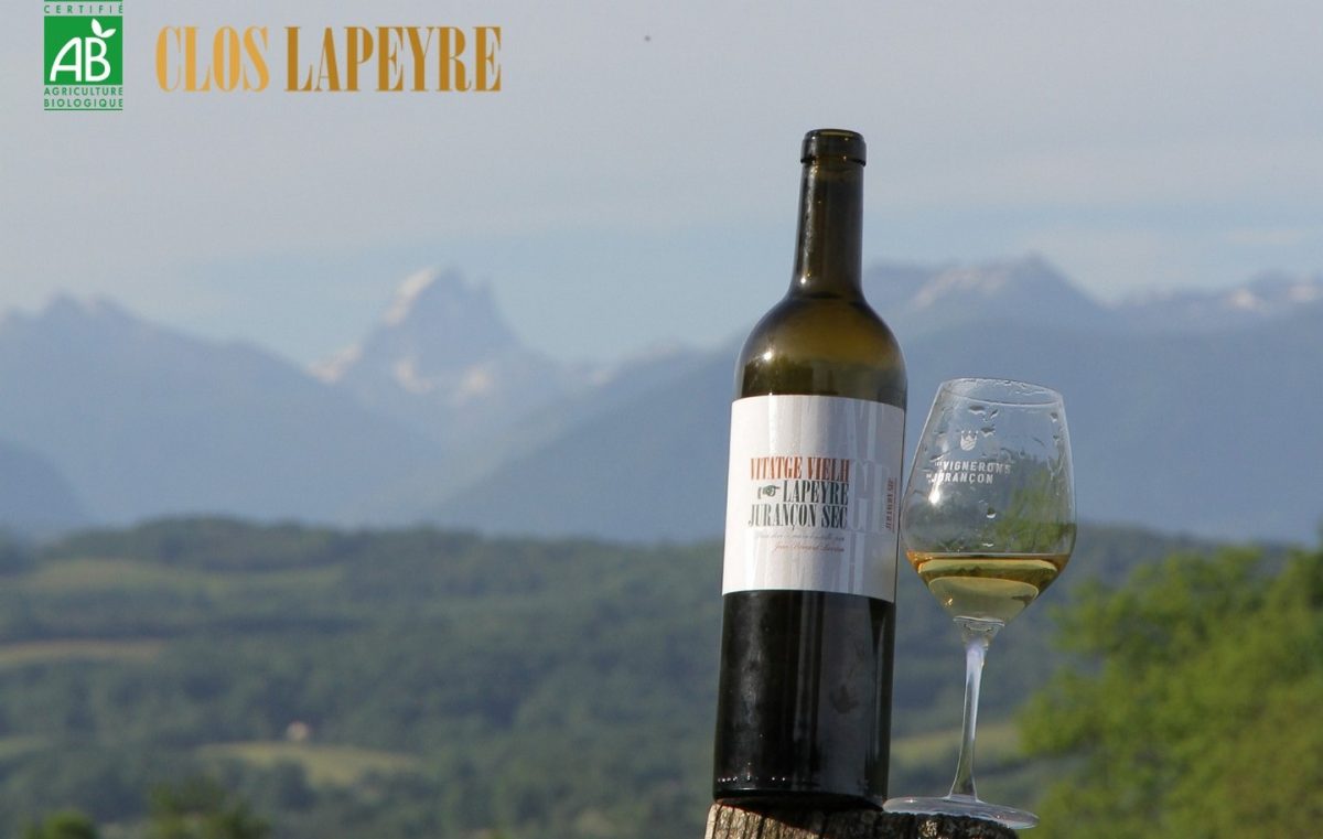 Clos Lapeyre