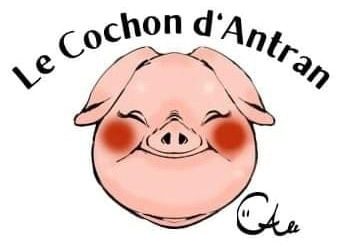 Cochon d'Antran