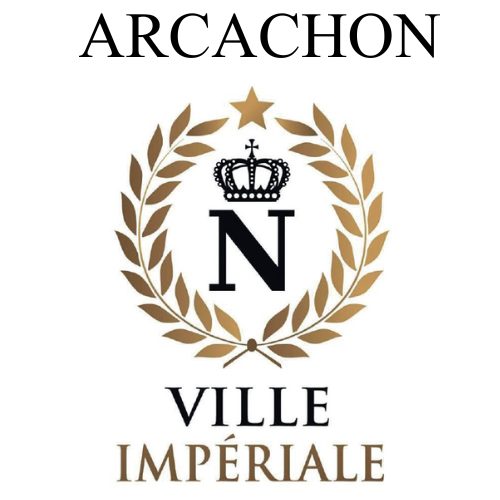 Ville Impériale, Visite de la Ville d'Hiver, Côté Ouest