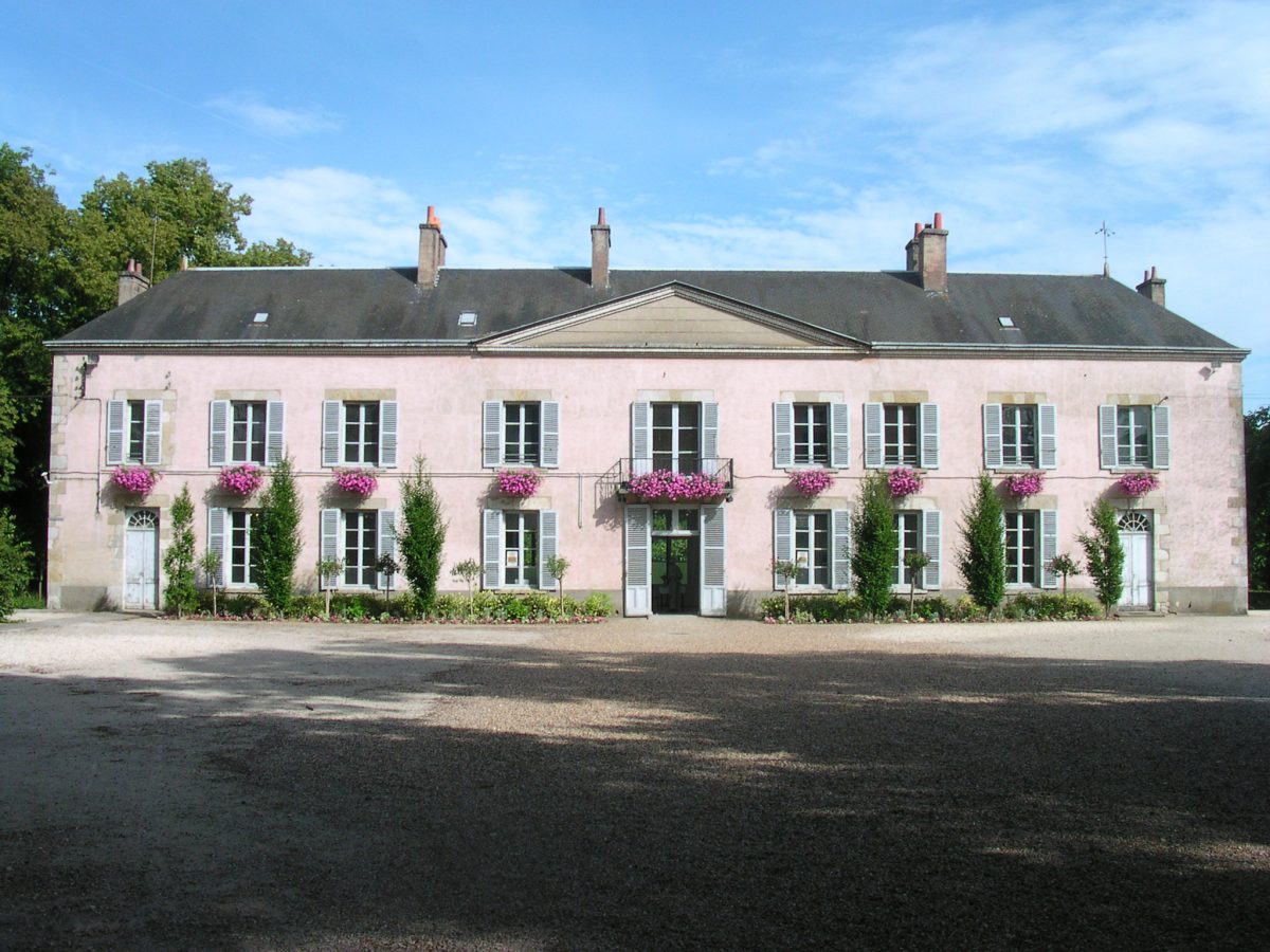 Parc de Bellecour