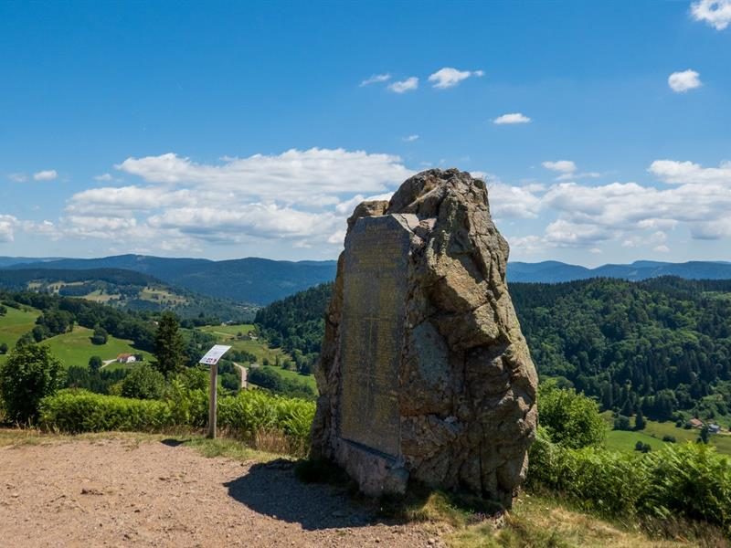 La Piquante Pierre