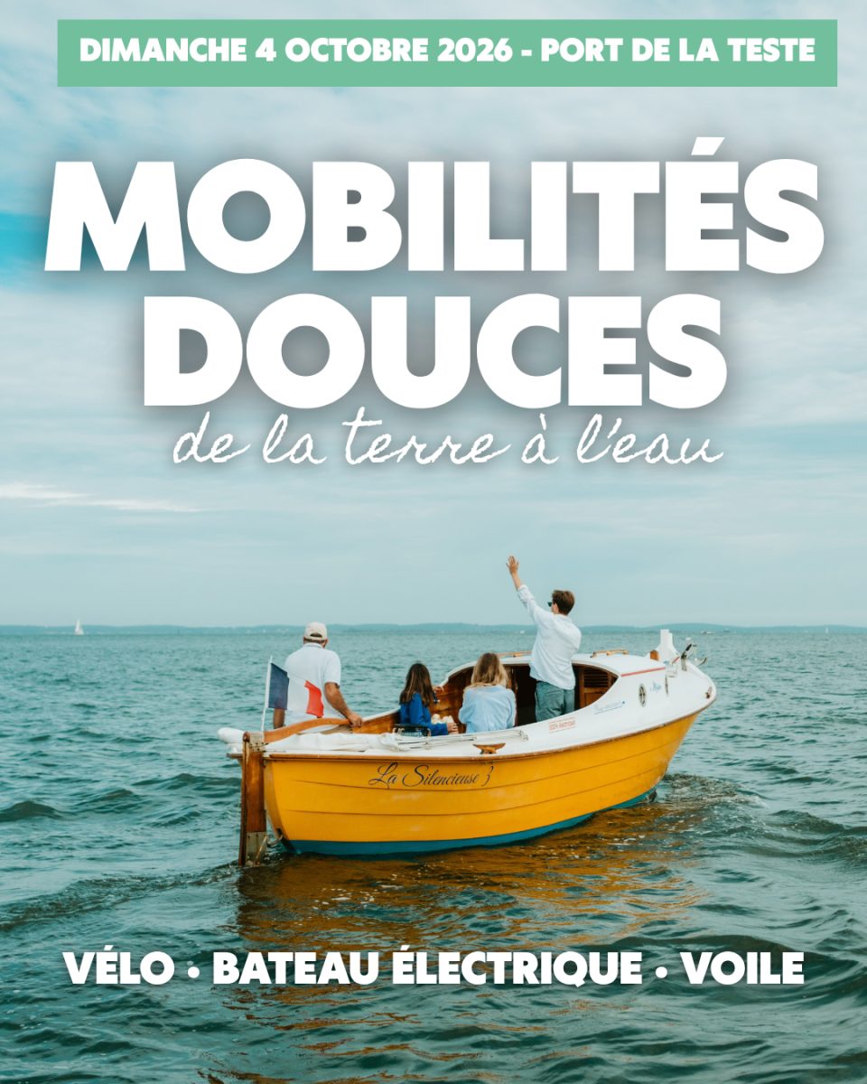 Journée mobilités douces et durables