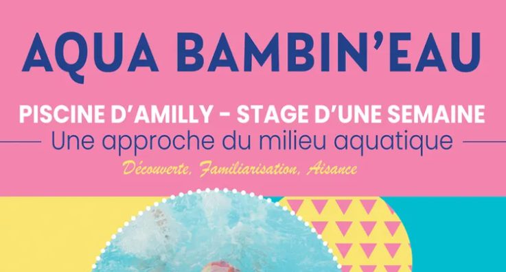Aqua Bambin’eau