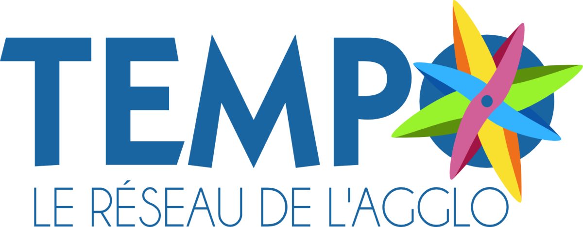 TEMPO le réseau de transports de l'Agglo d'Agen