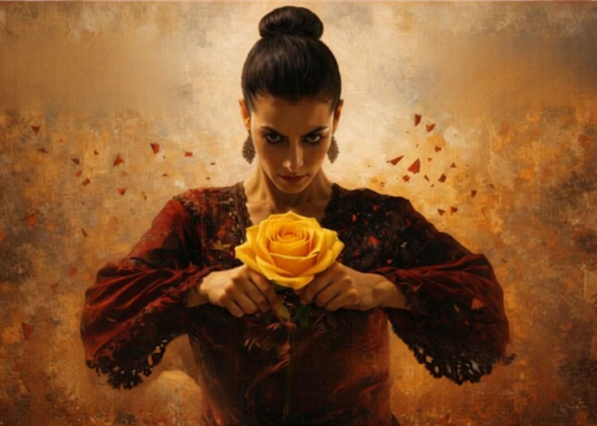 Opéra ¡CARMEN!