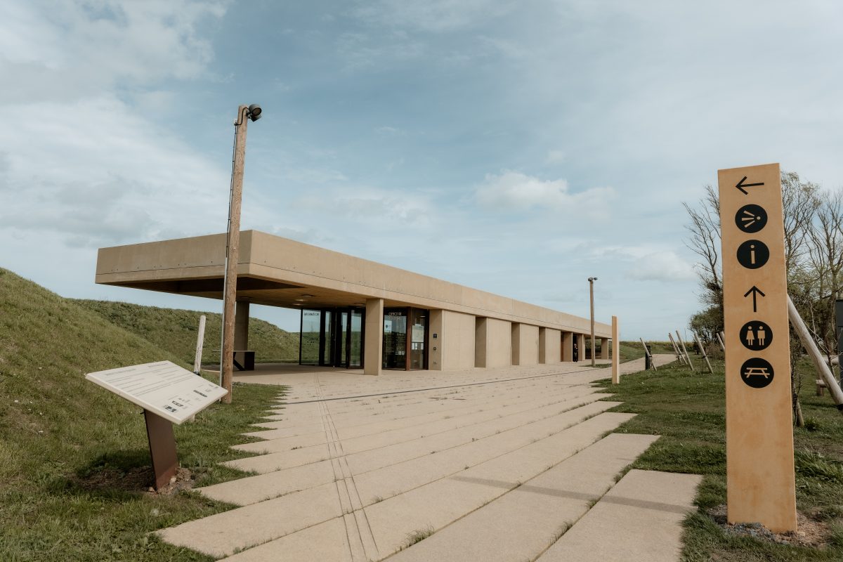 Office de tourisme de Longues-sur-Mer