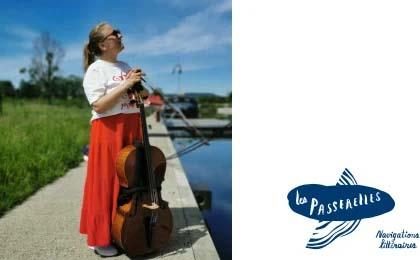Festival passerelles : Poursuivre la rivière...