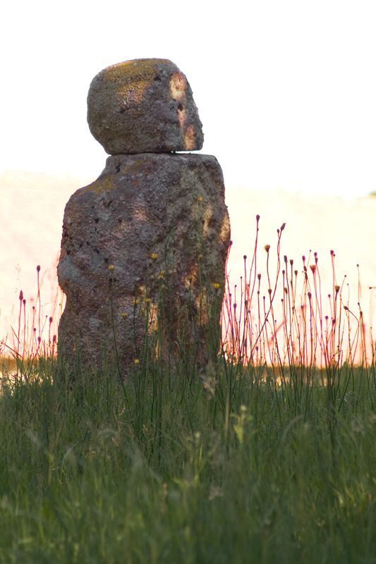 Le Marmot de Monismes
