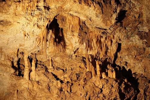 Grotte de Lastournelle