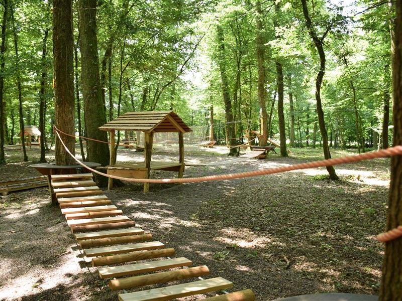 Acropark'Burnhaupt