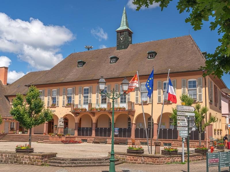 Lembach