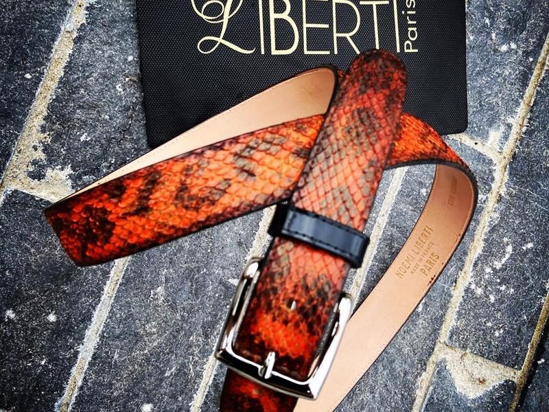 Noemi Liberti Paris