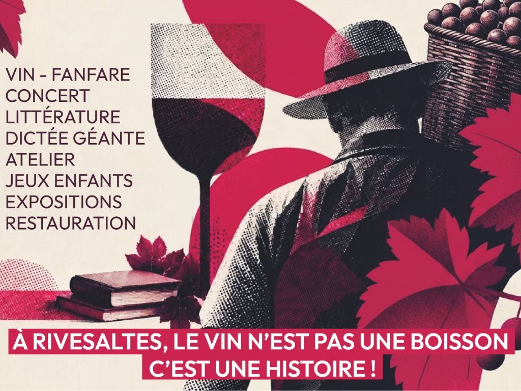 FÊTE DES VENDANGES