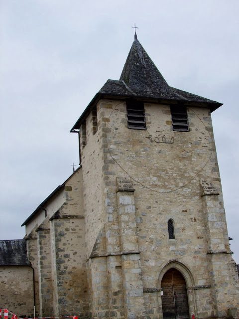 Eglise Saint-Etienne