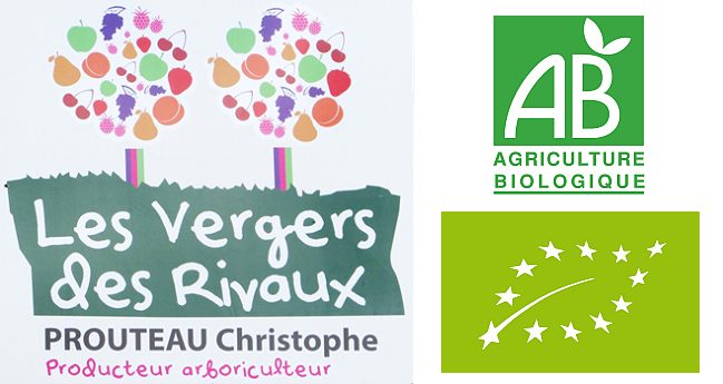 Les Vergers des Rivaux