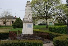 Monument aux morts