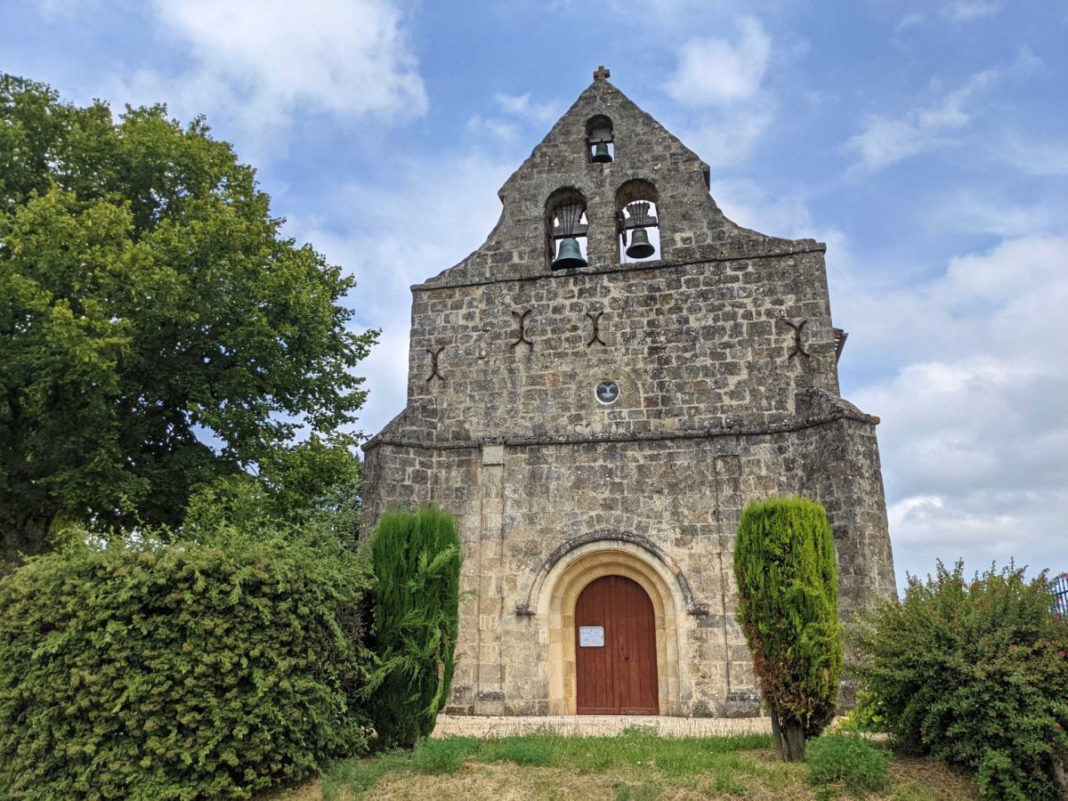Église Saint-Jean
