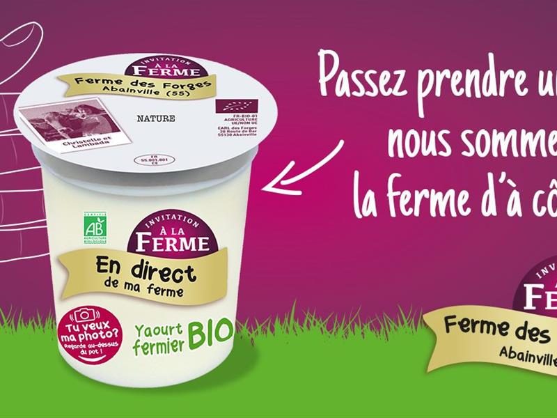 Ferme des Forges