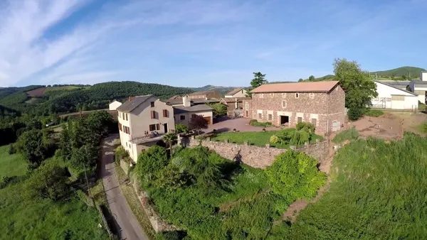 La Ferme du Bousquet (groupe)