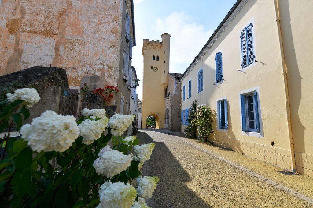 Eglise Sainte-Catherine
