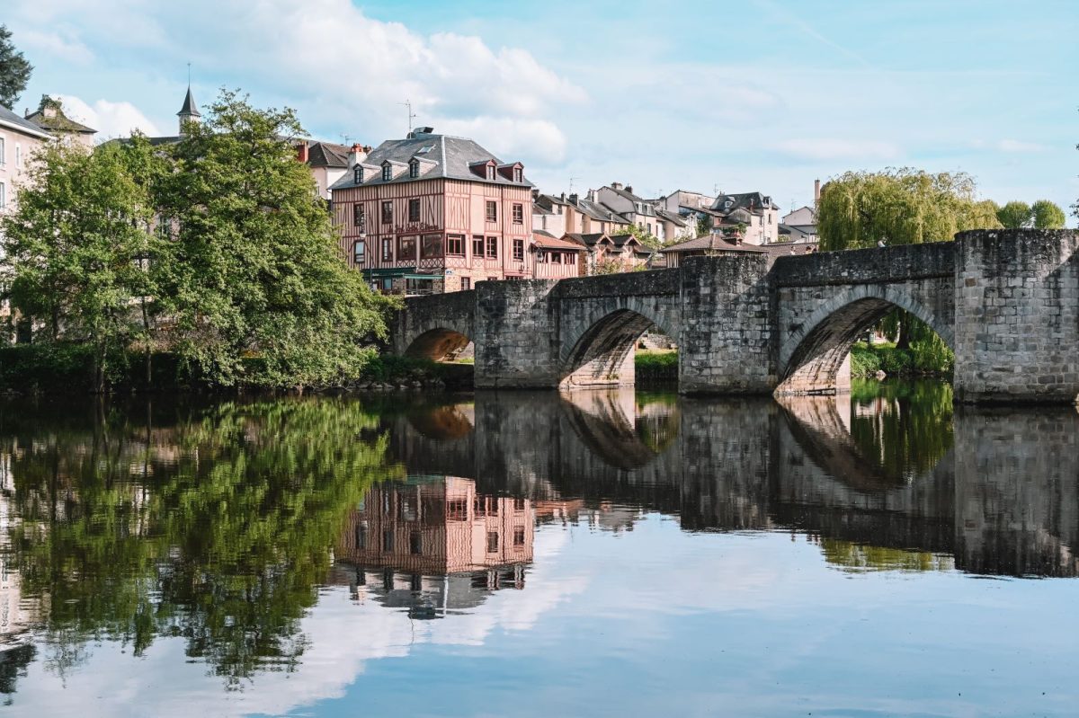 Pont Saint-Etienne