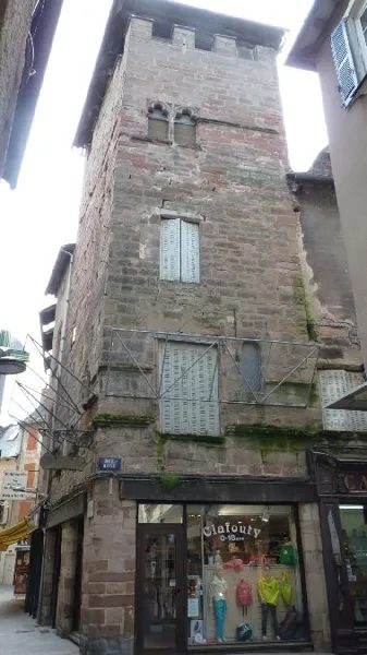 Maison de Guitard
