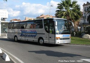 AUTOCARS ROSSIGNOL CARS PAGES