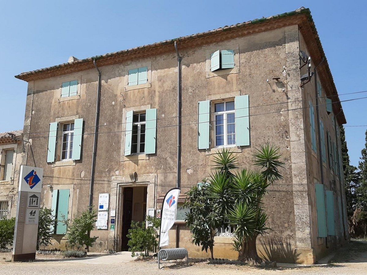 OFFICE DE TOURISME DU SOMAIL - CÔTE DU MIDI