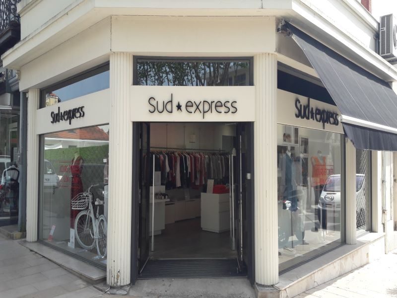 Sud express
