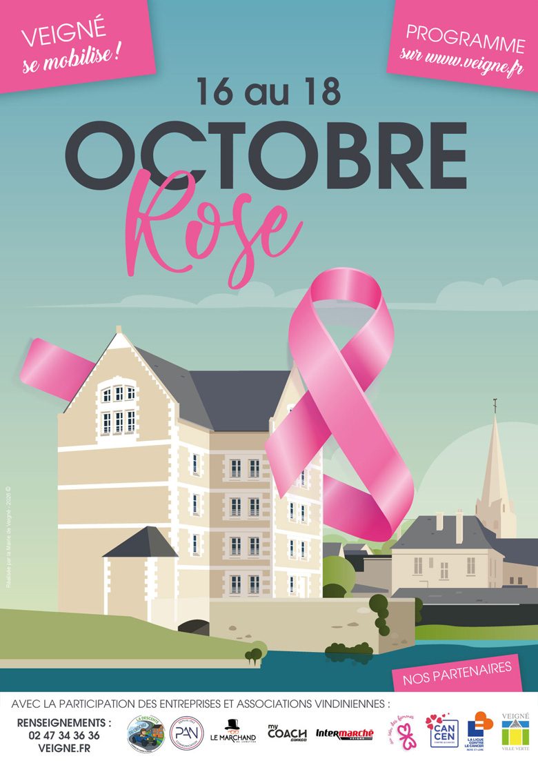 Octobre rose