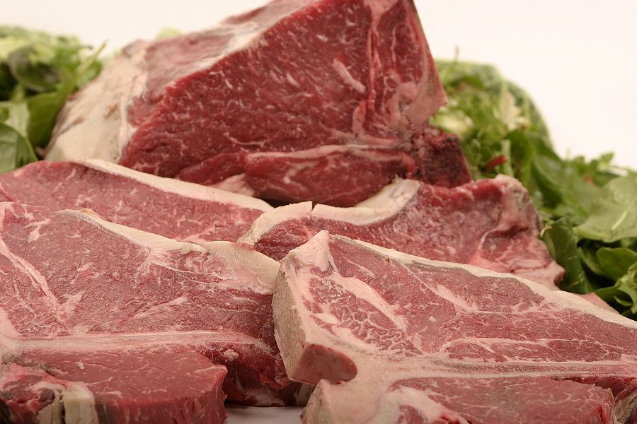La Petite Vache Rouge - Viande bovine limousine