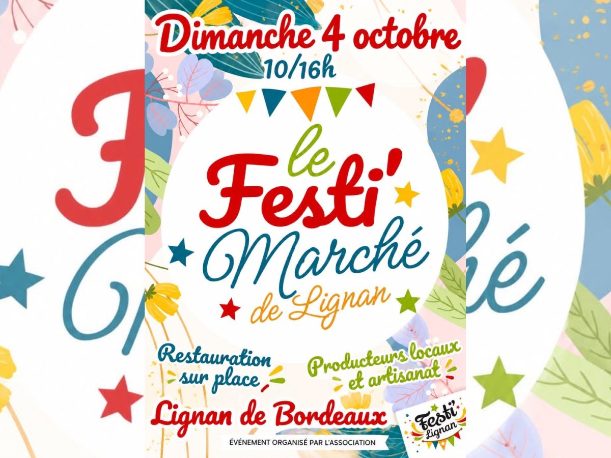 Festi marché