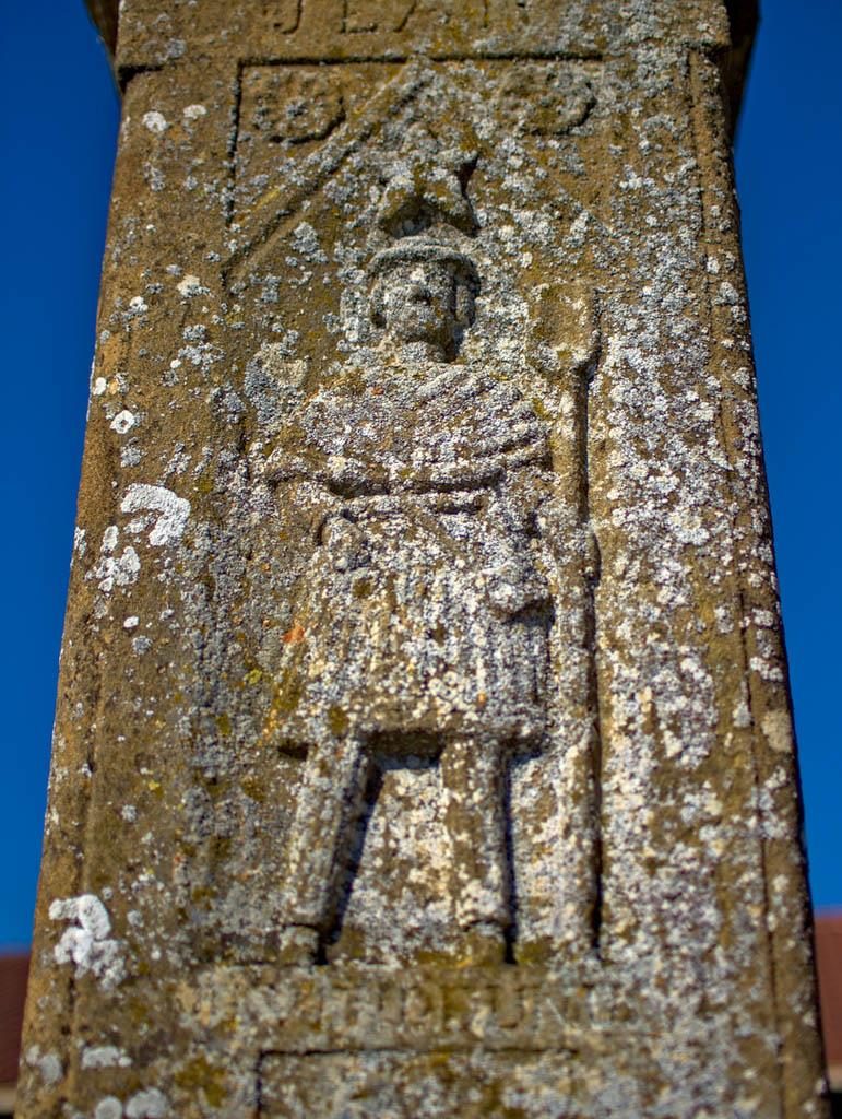 Calvaire de Reinange