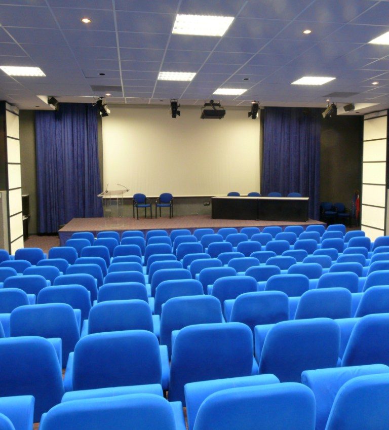 Centre des Congrès Clément Marot