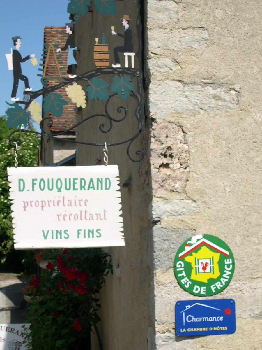 Fouquerand Denis et Fils