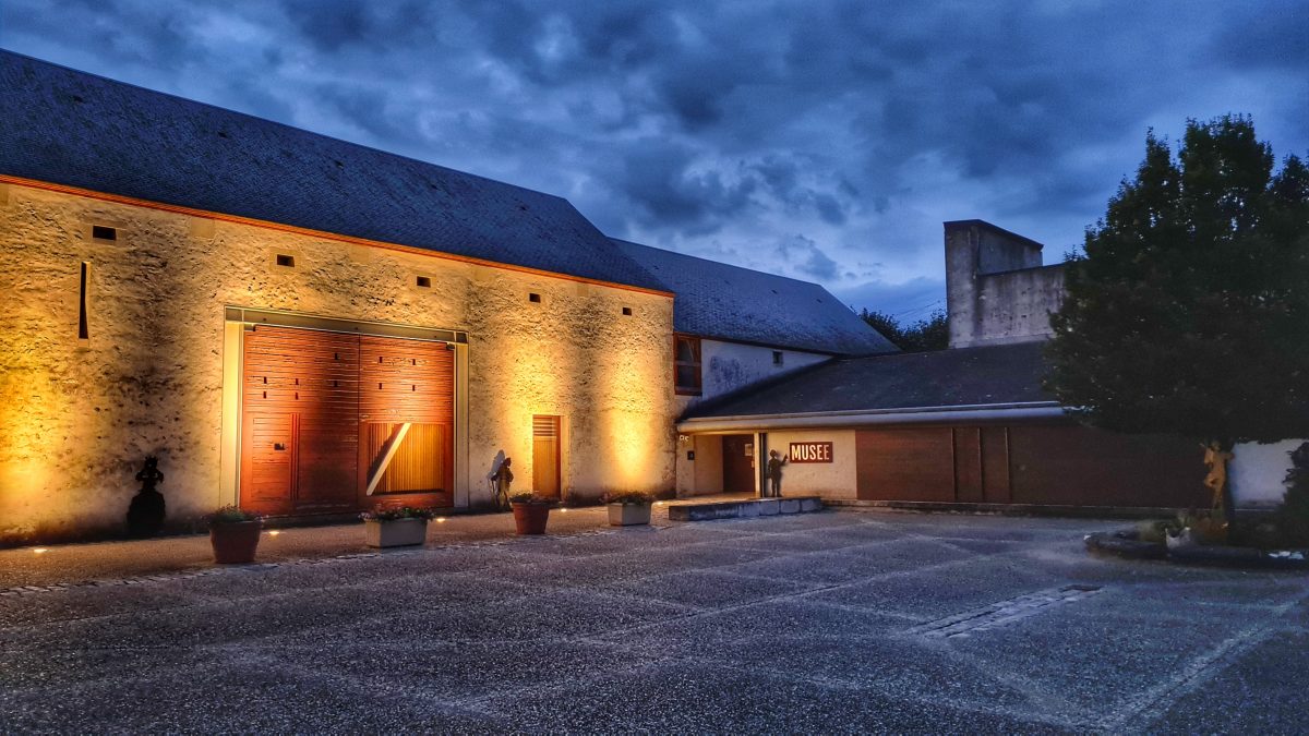 Musée du Théâtre Forain