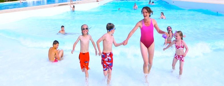 Piscine du Surgié