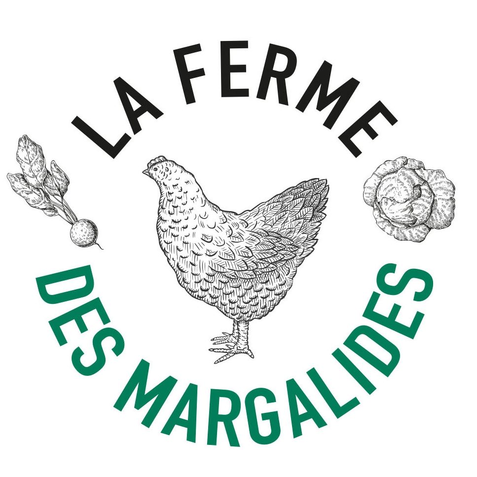 LA FERME DES MARGALIDES