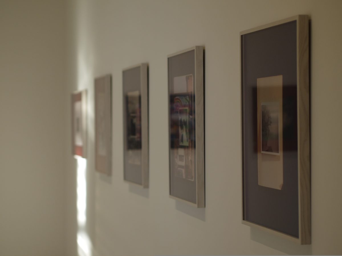 Exposition photos: au Nadir