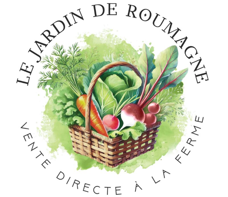 Le Jardin de Roumagne