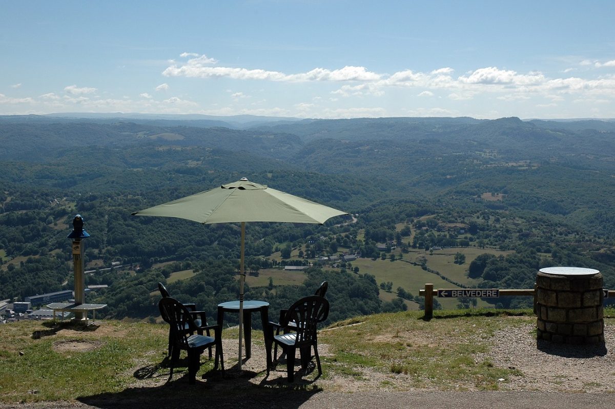 Chalet des Orgues